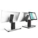 Afficheur client : 11,6 pouces