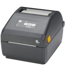 Zebra ZD421D : Imprimante étiquette thermique direct