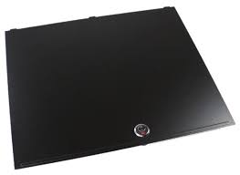 Couvercle verrouillable pour insert ECD410