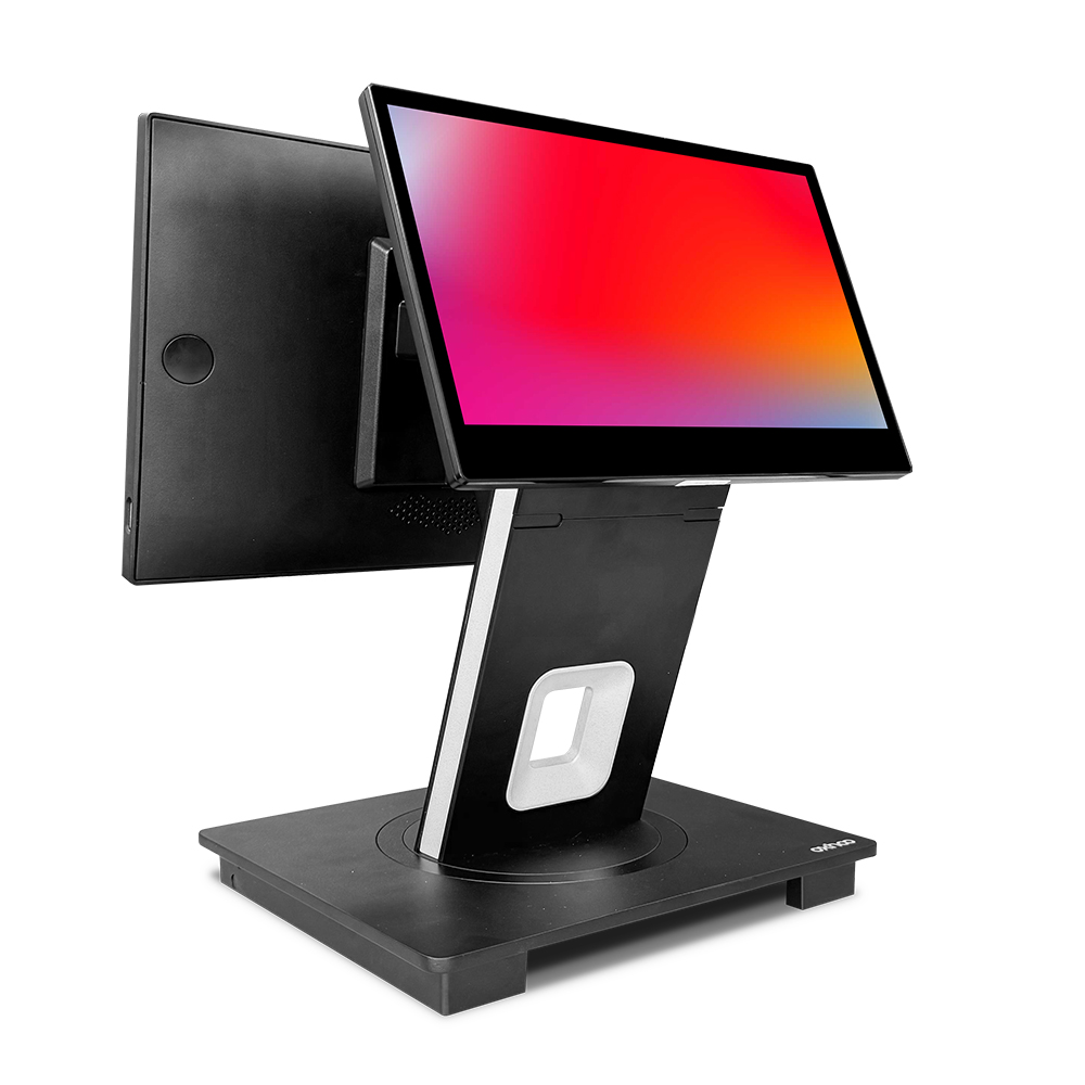 Écran 11,6" pour Zenio