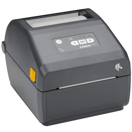 [ZD4A042-D0EE00EZ] Zebra ZD421D (USB, Ethernet, BlueThooth)